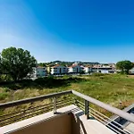 Apartment Guesthost - Bright With Terrace Montesilvano