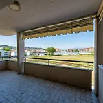 Apartment Guesthost - Bright With Terrace *
