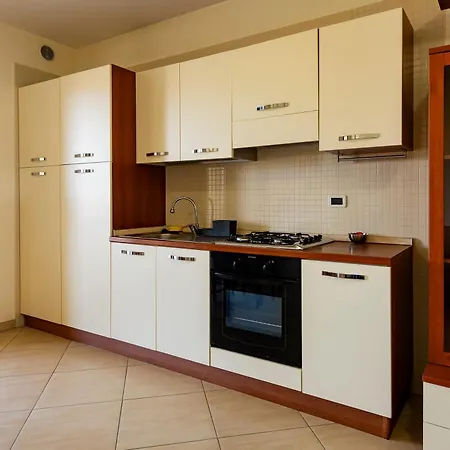 Apartament Guesthost - Bright With Terrace *