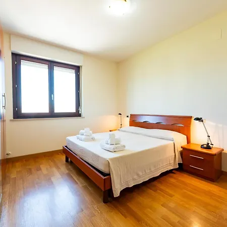 Apartament Guesthost - Bright With Terrace