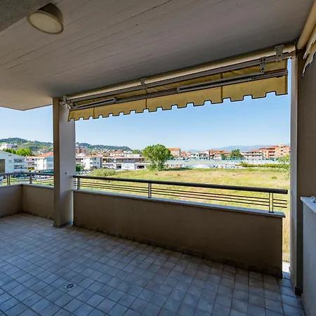 Apartament Guesthost - Bright With Terrace *