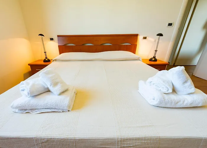 דירה Guesthost - Bright With Terrace Montesilvano Marina